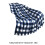 Kerstdeken 130x100cm Zacht polyester flanel 4