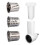 White Stand Mixer Slicer Shredder Attachment 2
