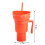 LWITHSZG2-in-1 Stadionbecher mit Snackschale (20 oz) 2
