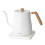 Wasserkocher mit Schwanenhals, 800 ml, Edelstahl 2