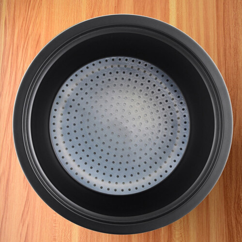 Tapis de cuisson à riz en silicone 18–40 cm 2
