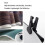 Retro videospil fest baggrund vinyl 3x5FT 5