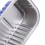 Engångsbrödformar i aluminium med PP-lock (20 st) 5