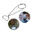 Ferramenta para abrir boca de peixe – Aço mola, 150 mm 2