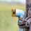 Set van 6 messing propaanflesdoppen 4