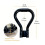 Recliner Chair Hand Lever Extender Metal with Tools 2