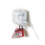 Couvercle transparent pour bouton d'arrêt d'urgence (1 pièce) 5
