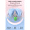 Bluetooth-ANC-Headset 40mm Blau 400mAh 3.5mm 10