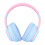 Bluetooth-ANC-Headset 40mm Blau 400mAh 3.5mm 15