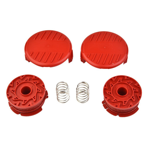 Set de bobine de schimb pentru CRAFTSMAN CMCST910Weedwacker (2 2