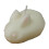 Bunny Soy Wax Scented Candle White Aromatherapy Easter 2