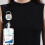 Lanière pour enseignant avec porte-badge – Réglable et détachable 3