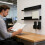Multiple Purpose Steel Wall Shelf For Cooking Area-White 6