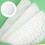 Tapis de cuisson vapeur en silicone, lot de 12 3
