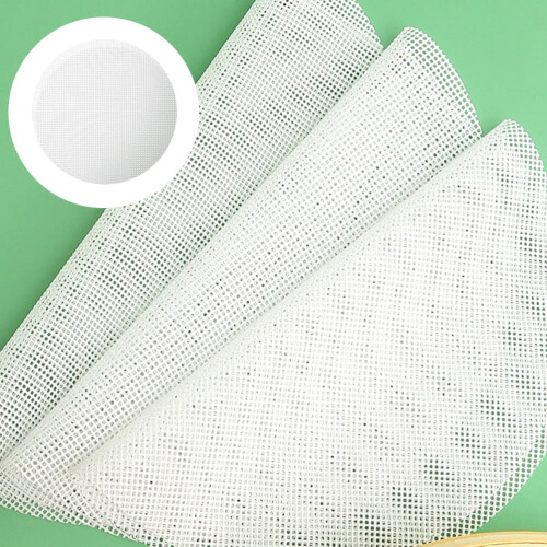 Tapis de cuisson vapeur en silicone, lot de 12 2