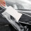 White Automotive Window Tint Squeegee 38.5 cm 4