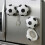 Creative Soccer Ball Shape Bottle Opener And Refrigerator-1 2 6