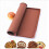 Ceap Bácála Silicone do Rollaí Eilvéiseacha 31x26cm 1