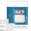 Wegwerp reisbeddengoedset – 4-delig wit non-woven 1