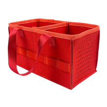 Sac de transport Toniebox avec design ajouré – Contient 45 Tonies