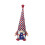 Patriotic Gnome Decor Resin 1 Piece 2