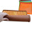 Ceap Bácála Silicone do Rollaí Eilvéiseacha 31x26cm 2