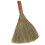 Mini balai à main – Balai en paille de miscanthus, 28,5 cm 5