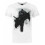 DC Comics (Small) DC Comics Short Sleeved T-Shirt (Mens White) 1
