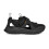 Teva (, ) Teva Hurricane XLT3 Closed-Toe Women's Black Sandals 3