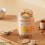 Leakproof Glass Breakfast Container With Sealable Lid And-3 7