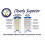 Spa-Daddy SD-00299Filtro per piscina11,94" x5,19" 5