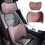 Εργονομικό σετ μαξιλαριών οσφυϊκής χώρας και προσκέφαλου από αφρό μνήμης 2