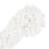 Brosse flexible pour bouteille de vin avec éponge en mousse (1 pièce) 5