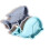 Multifunctional Silicone Cake Pan Ideal For-Pink Dolphinshape 3