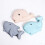 Multifunctional Silicone Cake Pan Ideal For-Pink Dolphinshape 6