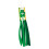 Bandeira de girassol em formato de catavento, poliéster, 101,6 cm (40 polegadas) 2
