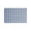Protège-matelas imperméable et lavable 150 x 100 cm 2