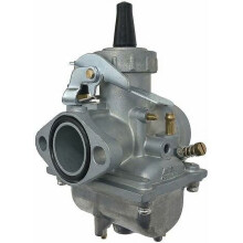 Piston d'aspiration plat pour carburateur Suzuki TS125TC125DS125