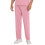 Short de travail pour homme, taille élastique, jambes droites, polyester, 1