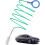 Sunroof Drain Cleaning Tool Flexible Pipe Cleaner 1 Pack 2