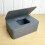 Plastic tissueboxhoes voor verwijderbare tissues 1