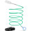 Sunroof Drain Cleaning Tool Flexible Pipe Cleaner 1 Pack 4