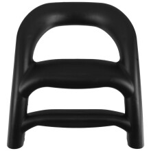 Replacement Trolley Handle for Shopping Carts and Wagons