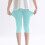 Leggings Capri da ragazza per l'estate e la scuola 1