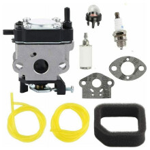 Vergaser-Reparatursatz für Hitachi RB24EA RB24EAP 23,9 cm³ Gebläse