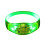 Bracelet lumineux LED à commande vocale – 1 unité 1