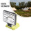 Lampe de travail LED Ryobi 18V 30W 2