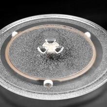 Microwave Turntable Roller Ring 3-Pack