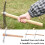 Stainless Steel Double-Headed Pickaxe with Wooden Handle 2