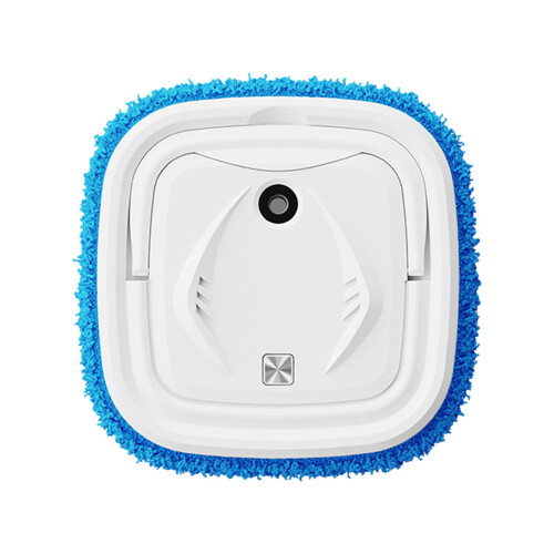 Smart dammsugare och mopprobot med automatisk vattentank 1